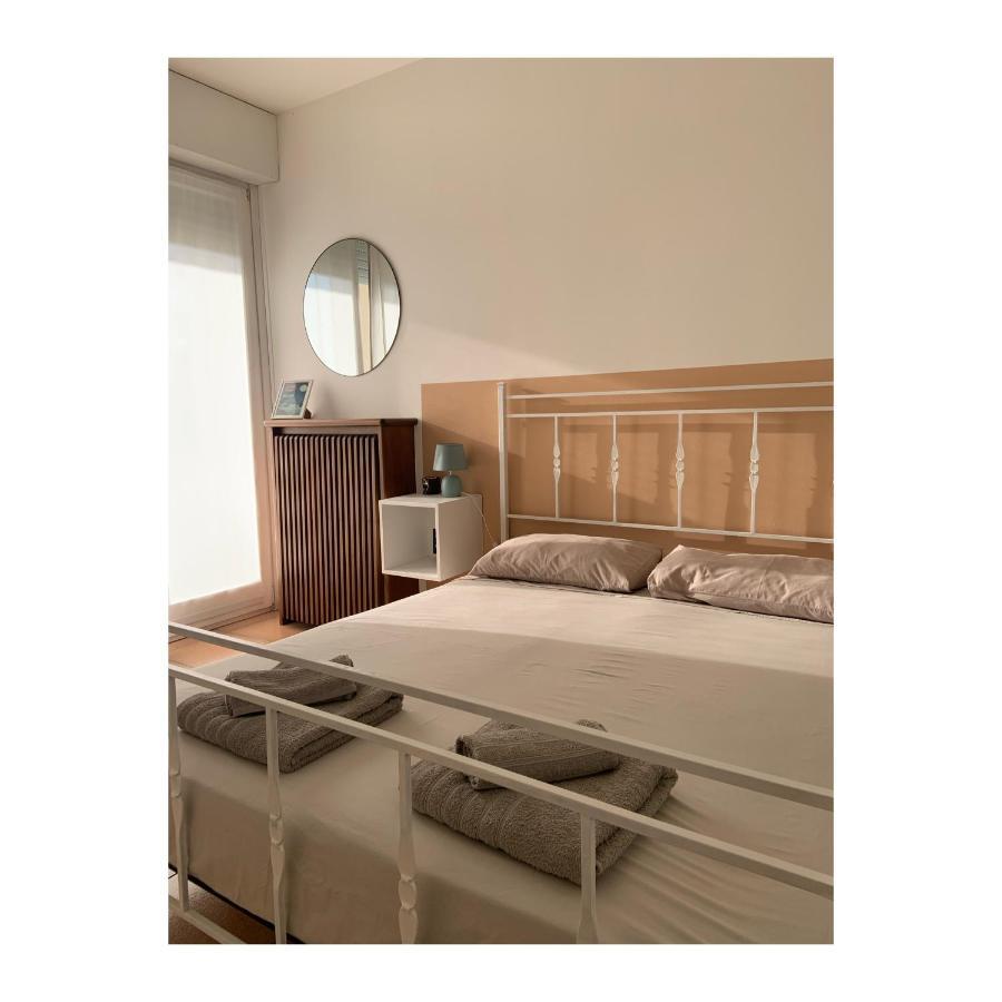 Da Ale Hotel Verona Eksteriør billede