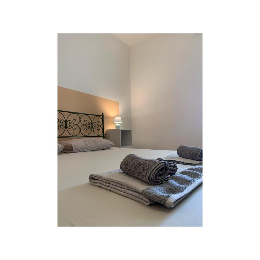 Da Ale Hotel Verona Eksteriør billede